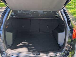 Mazda CX-5 2.2 129kW