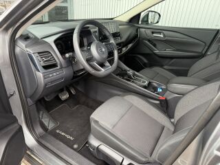Nissan Qashqai MHEV Xtronic N-Connecta 1.3 116kW