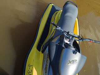 Sea-Doo XP Limited Rotax 951cc 98кВ