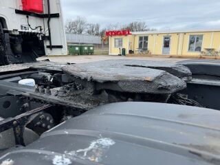 Volvo FH 460+Retarder EURO 6 338kW