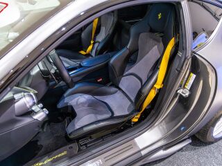 Ferrari 812 Superfast 6.5 V12 588kW