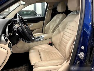 Mercedes-Benz GLC 350 Premium Business AMG 4-Matic 2.0 235kW