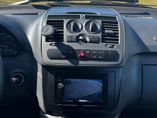 Mercedes-Benz Vito 116CDI 4Matic Mixto A2 N1 2.1 120kW