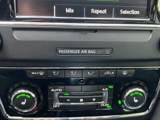 Skoda Superb Ambition 1.8 TSI 118kW