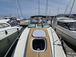 Sea Ray 265 Sundancer 6.2 V8 MerCruiser ECT MPI