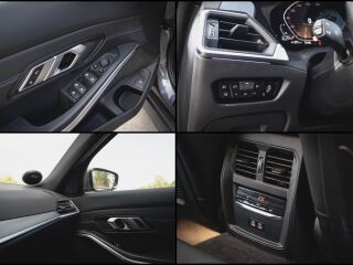 BMW 320 M-PAKETT 2.0 R4 140kW