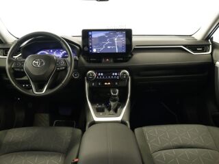 Toyota RAV4 Luxury Comfort Pakett 131kW