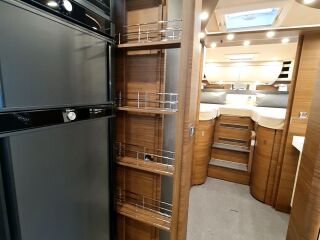 Carthago Chic c-line I 5.9 XL LE MB Sprinter PREMIUM 2.0 125kW