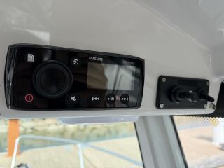 Finnmaster Pilot 7 111kW