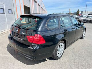 BMW 316 Facelift 2.0 85kW