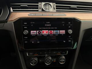 Volkswagen Passat 2.0 TDI 110kW