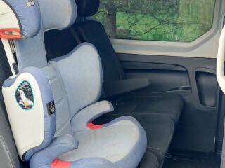 Opel Vivaro 1.6 92kW