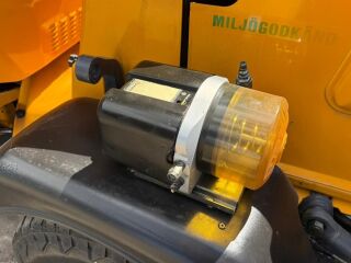 Wille 355B 36kW