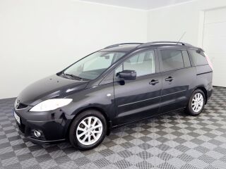 Mazda 5 Elegance ATM 2.0 107kW