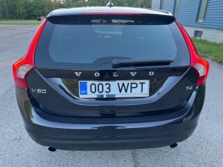 Volvo V60 1.6 T4 132kW