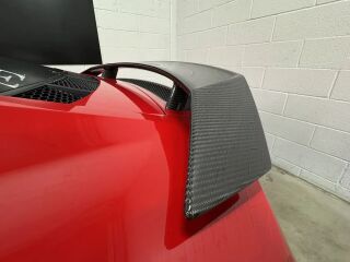 Audi R8 Coupe 5.2 456kW