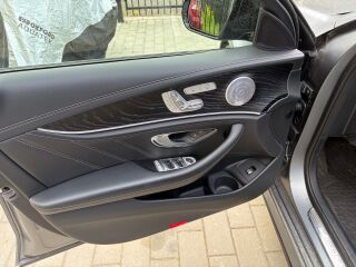 Mercedes-Benz E 63 AMG S 4.0 V8 450kW