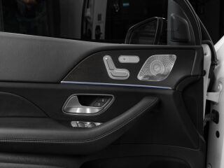 Mercedes-Benz GLE 300 4Matic 2.0 200kW