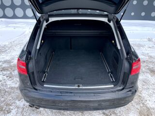 Audi A6 Avant 2.0 130kW