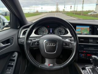Audi S4 B8 3.0 V6 245kW