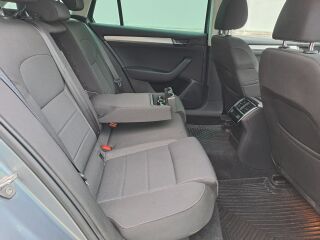 Skoda Superb 1.6 88kW