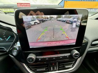 Ford Fiesta TITANIUM X 1.0 EcoBoost 70kW