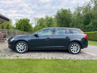 Volvo V60 2.0 D4 133кВ