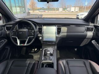 SWM G05 Pro Delux ATM 1.5 T 102kW