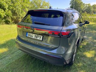 Volkswagen Tiguan Life 1.5 110kW