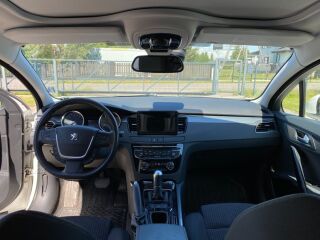 Peugeot 508 1.6 84kW