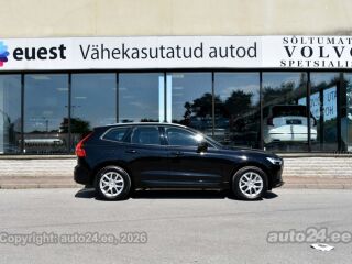Volvo XC60 AWD H&K INSCRIPTION EXPRESSION XENIUM INTELLI 184кВ