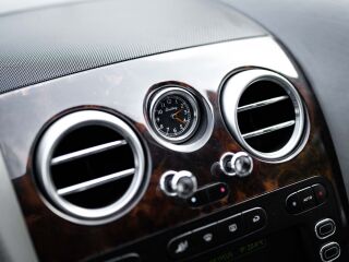 Bentley Continental Flying Spur MULLINER 6.0 412kW