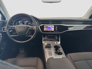 Audi A6 40 TDI 2.0 150kW