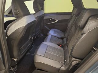 Peugeot 5008 GT Hybrid 145 e-DCS6 1.2 100кВ