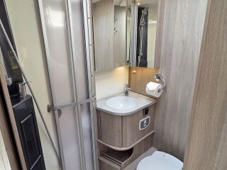 Kabe Crown i760 LGB Honeymoon Edition 2.1 130kW