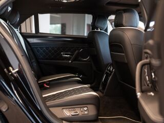 Bentley Flying Spur W12 S 6.0 W12 467kW