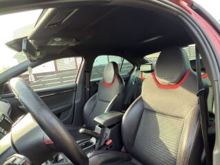Skoda Octavia Vrs 2.0 162kW