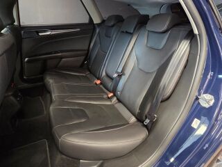 Ford Mondeo Turnier Titanium Facelift 2.0 EcoBlue 110kW