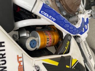 Husqvarna FS 450