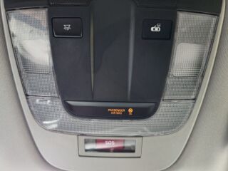 Kia Sportage 1.6 132kW
