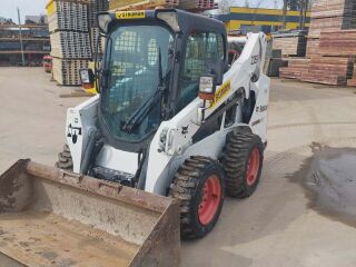 Bobcat S530 2.2 V2203-M-DI-EU2 36kW