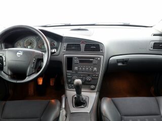 Volvo V70 Summum 4x4 AWD Facelift 2.4 D5 120кВ