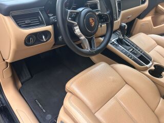 Porsche Macan 2.0 185кВ