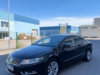 Volkswagen CC 2.0 103кВ