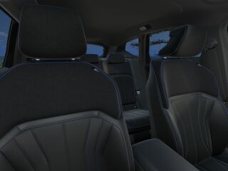 BMW iX3 xDrive50 M sportpakett 345kW