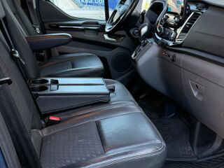 Ford Transit Custom 2.0 136kW