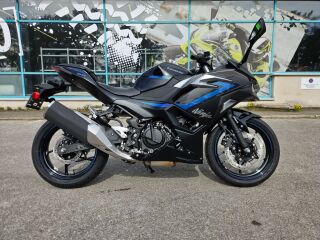 Kawasaki Ninja 500 SE 33kW