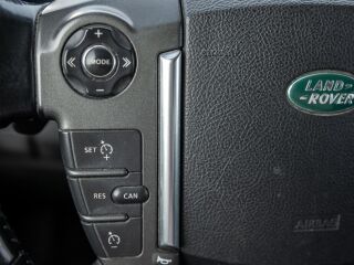 Land Rover Discovery 4 3.0 188kW