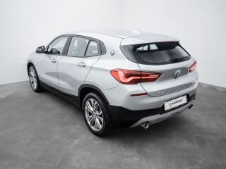 BMW X2 xDrive20d Advantage 2.0 140kW