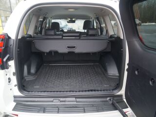 Toyota Land Cruiser Executive Technology Plus N1 2.8 150kW
